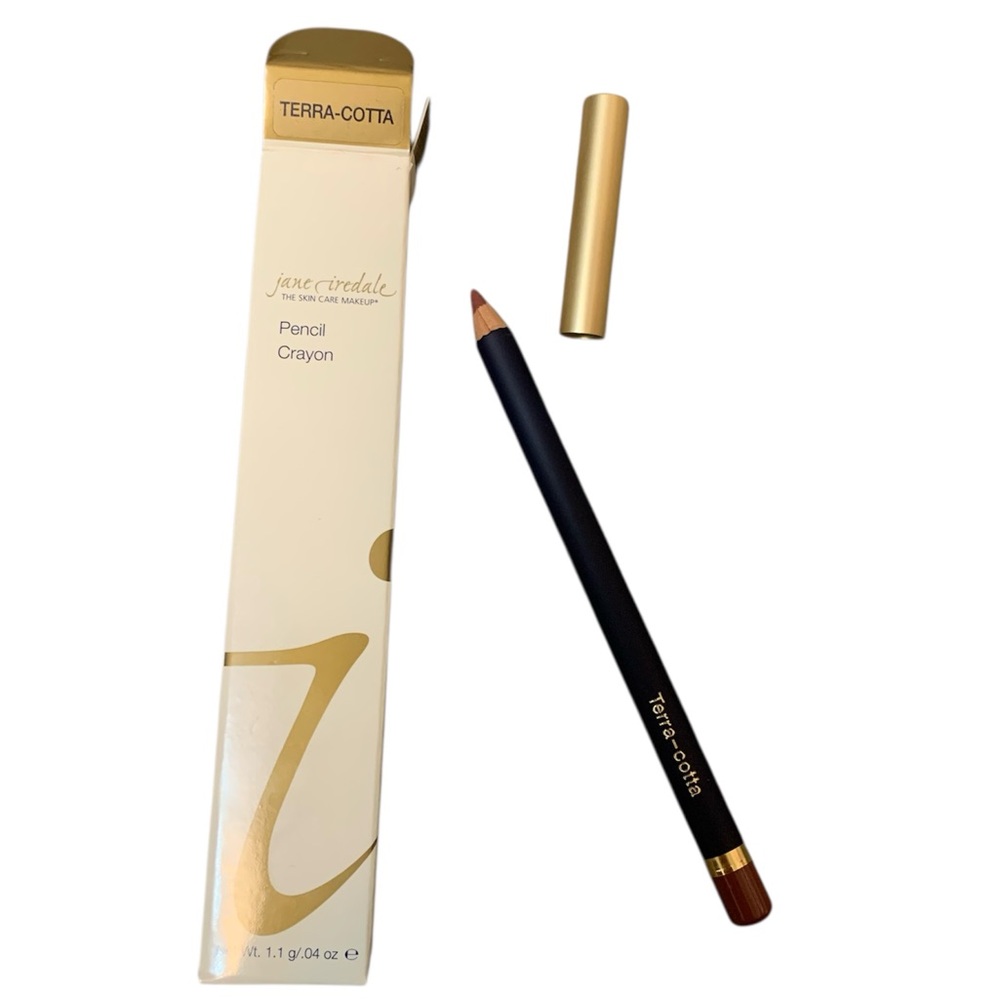 jane iredale Terra-Cotta Lip Pencil